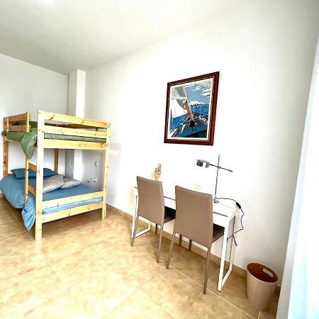 Little Home Puerto ปูแอร์โต เดล โรซาริโอ ภายนอก รูปภาพ
