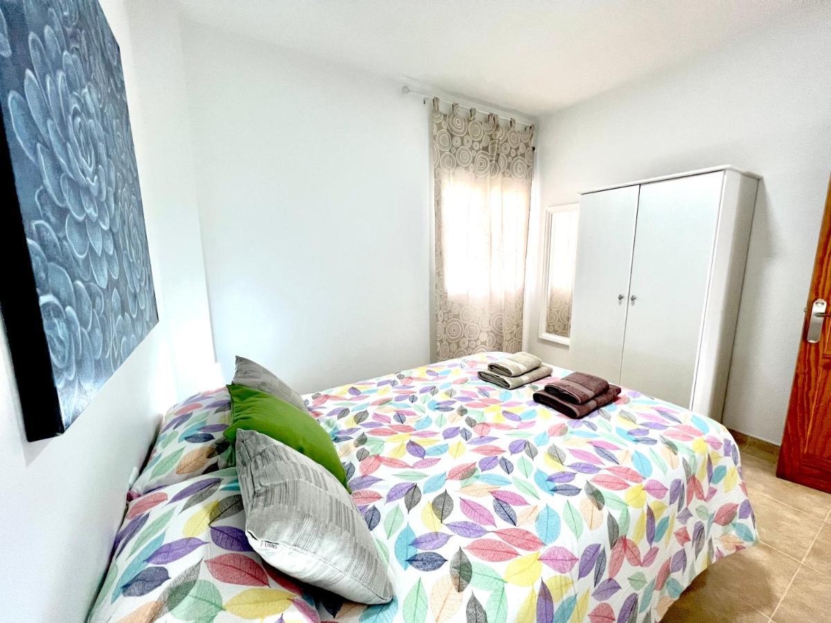 Little Home Puerto ปูแอร์โต เดล โรซาริโอ ภายนอก รูปภาพ