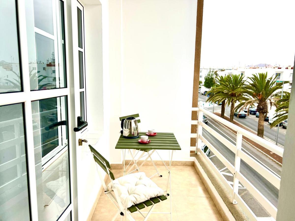 Little Home Puerto ปูแอร์โต เดล โรซาริโอ ภายนอก รูปภาพ
