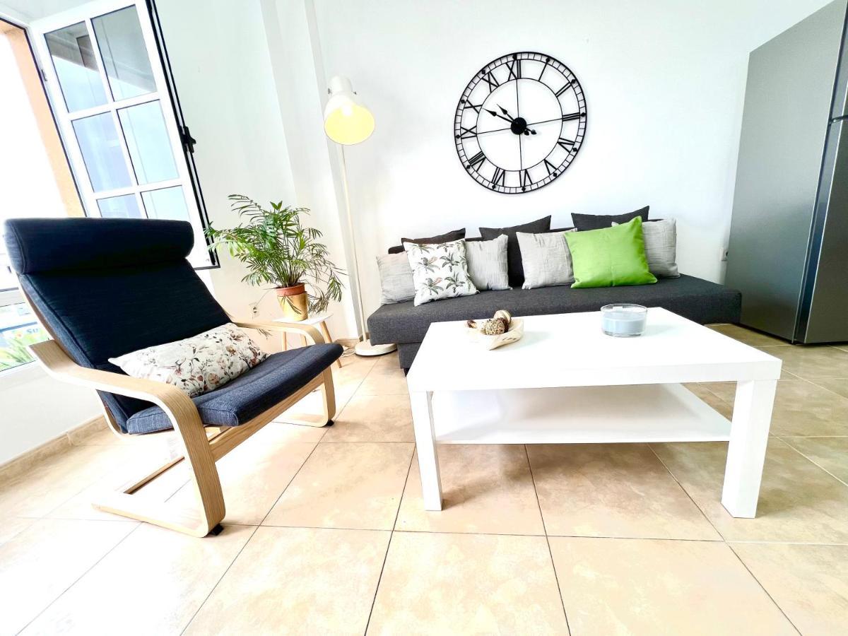 Little Home Puerto ปูแอร์โต เดล โรซาริโอ ภายนอก รูปภาพ