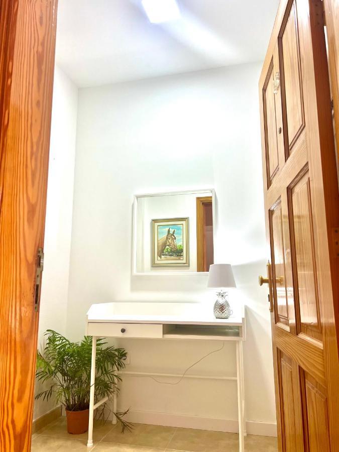 Little Home Puerto ปูแอร์โต เดล โรซาริโอ ภายนอก รูปภาพ